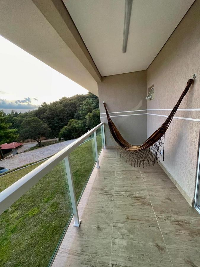 Hotel Nativa Eco Mandirituba Zewnętrze zdjęcie
