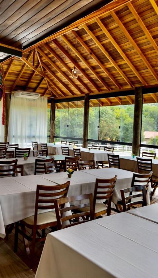 Hotel Nativa Eco Mandirituba Zewnętrze zdjęcie