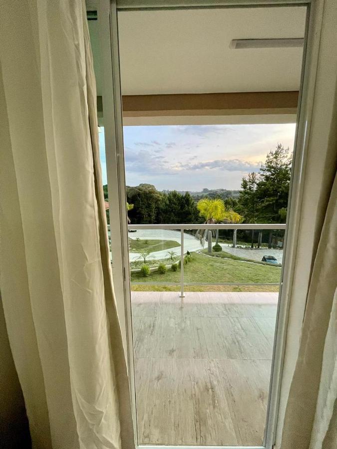 Hotel Nativa Eco Mandirituba Zewnętrze zdjęcie